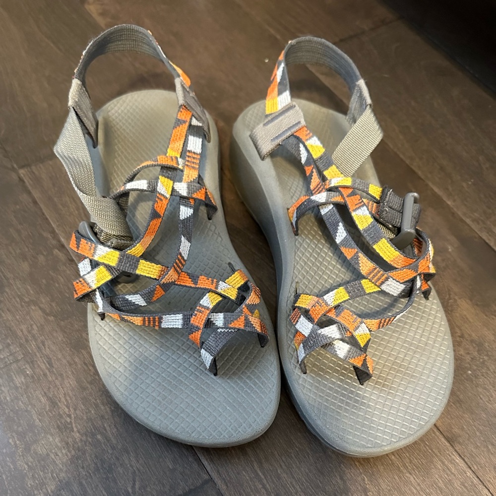 Chaco sandals
